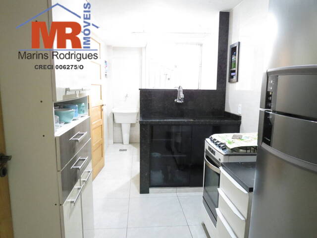 #207 - Apartamento para Venda em São Gonçalo - RJ - 3