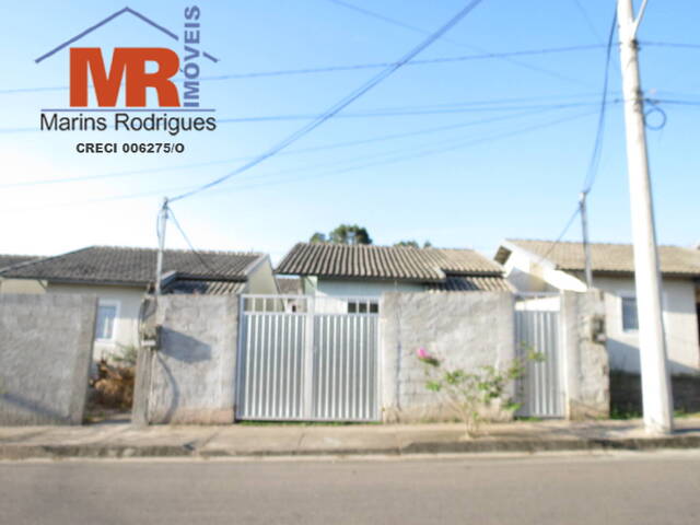 #210 - Casa para Venda em Itaboraí - RJ - 3