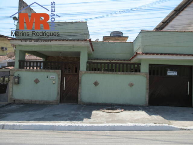 #258 - Casa para Venda em Itaboraí - RJ