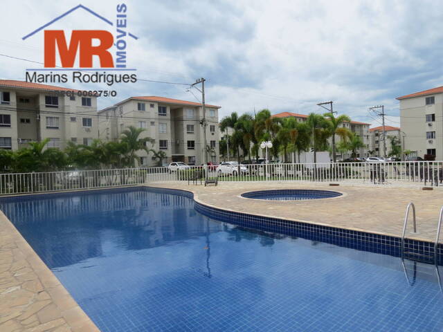 #278 - Apartamento para Venda em Itaboraí - RJ