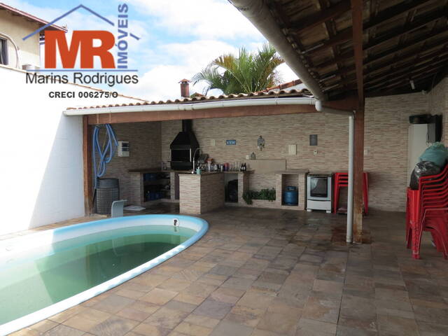 #294 - Casa para Venda em Itaboraí - RJ - 1