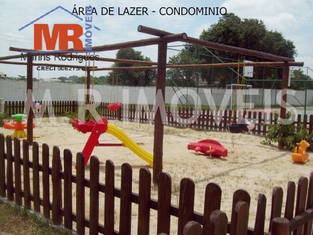 Casa à venda com 3 quartos, 200m² - Foto 31