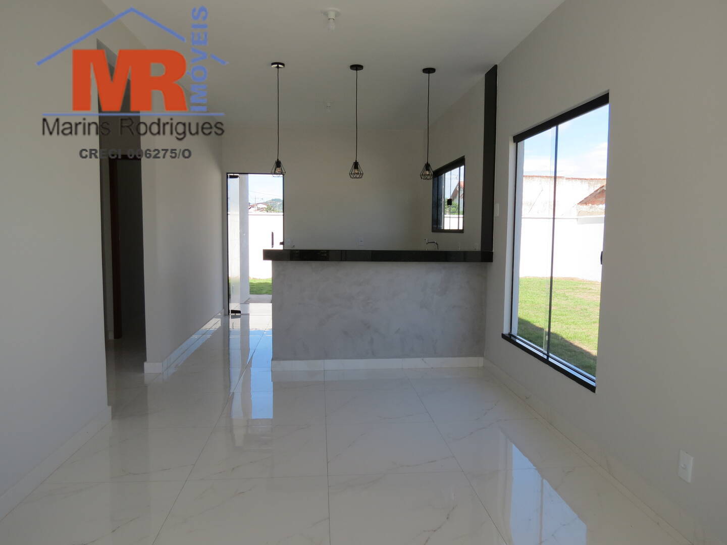 Casa à venda com 3 quartos, 250m² - Foto 7