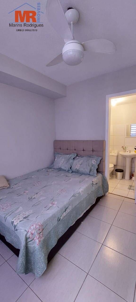 Apartamento à venda com 3 quartos, 70m² - Foto 7