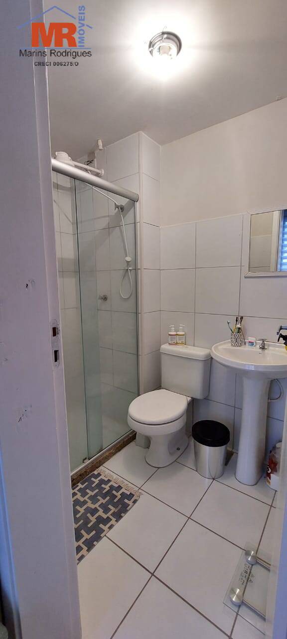 Apartamento à venda com 3 quartos, 70m² - Foto 8