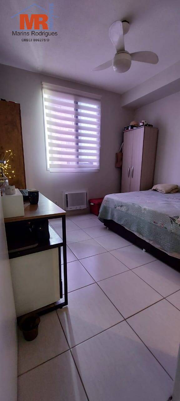 Apartamento à venda com 3 quartos, 70m² - Foto 6