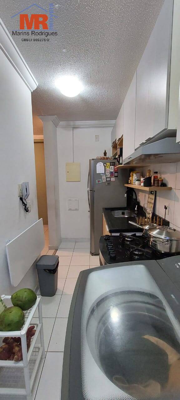 Apartamento à venda com 3 quartos, 70m² - Foto 9