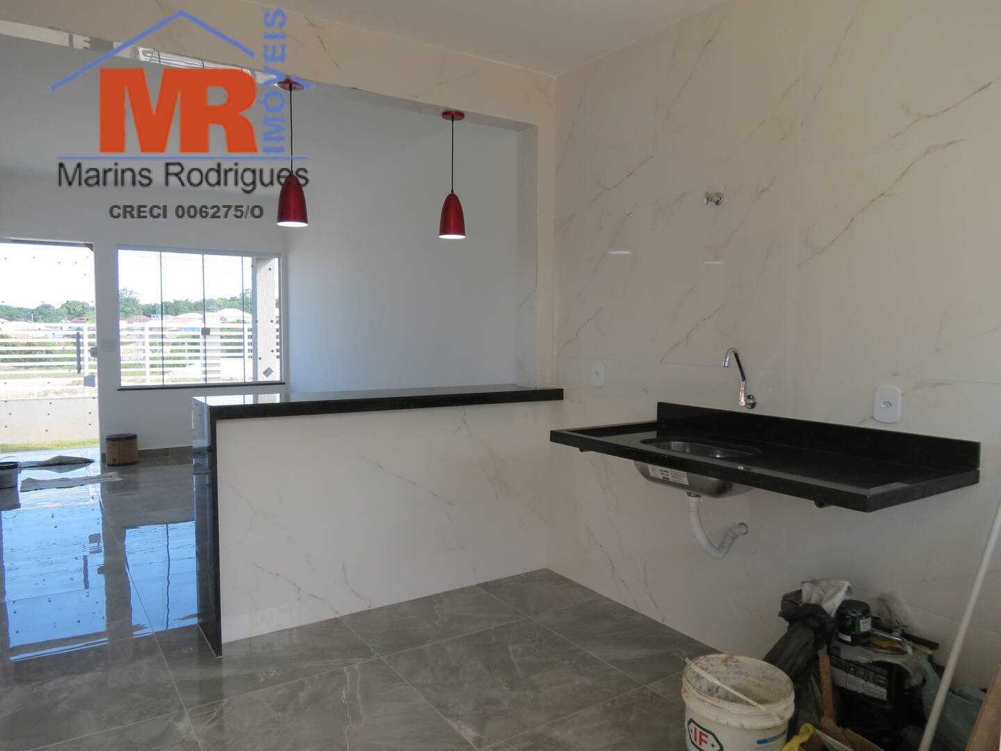 Casa à venda com 2 quartos, 200m² - Foto 5