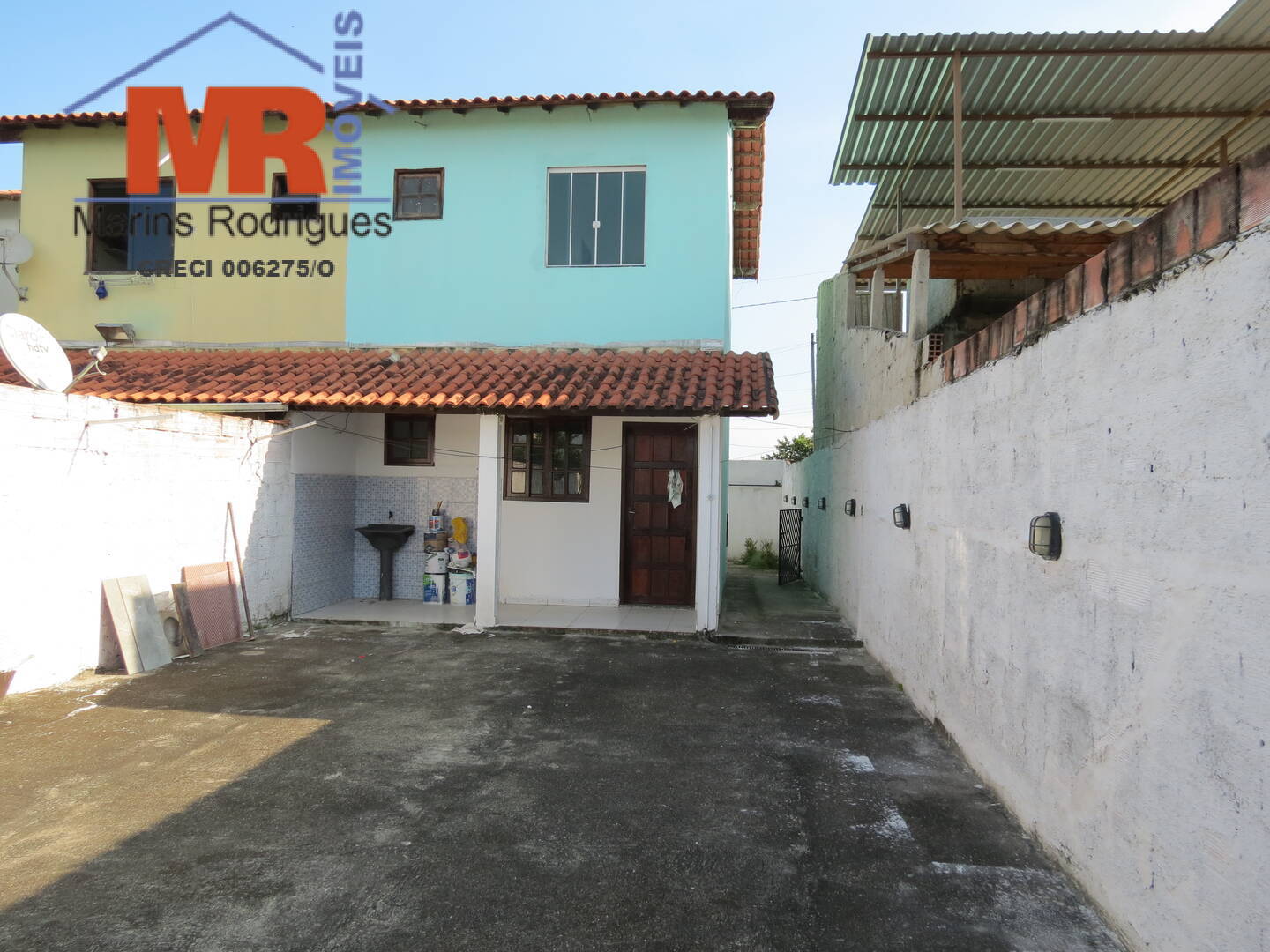 Casa à venda com 2 quartos, 180m² - Foto 5