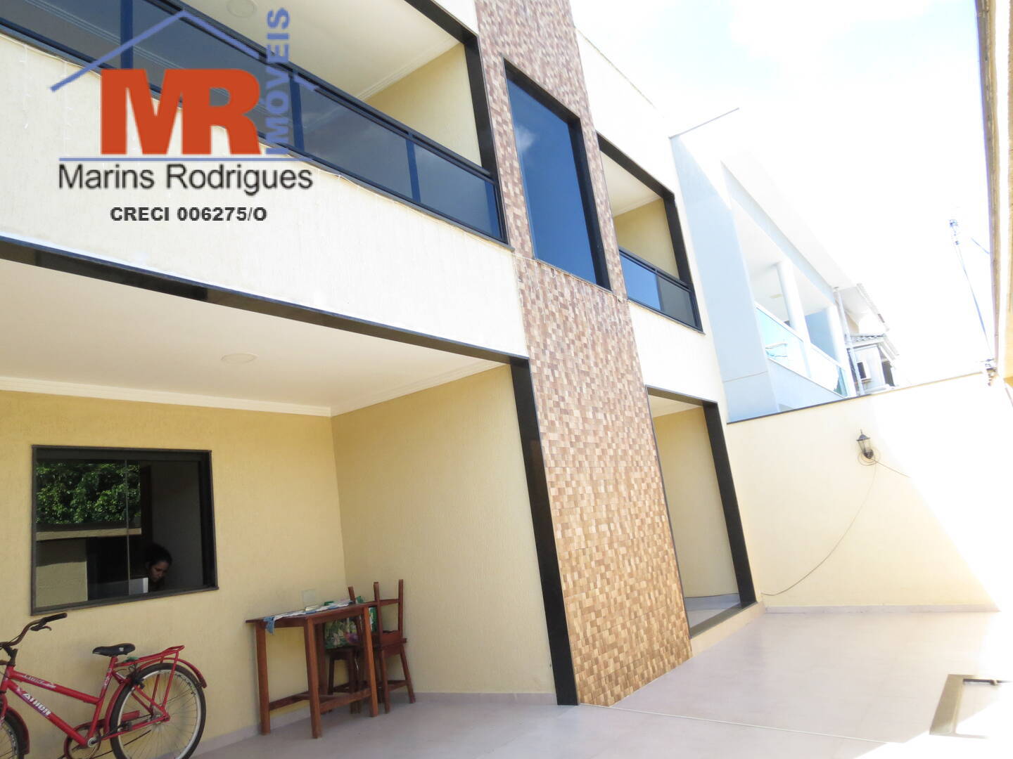 Casa à venda com 3 quartos, 200m² - Foto 4