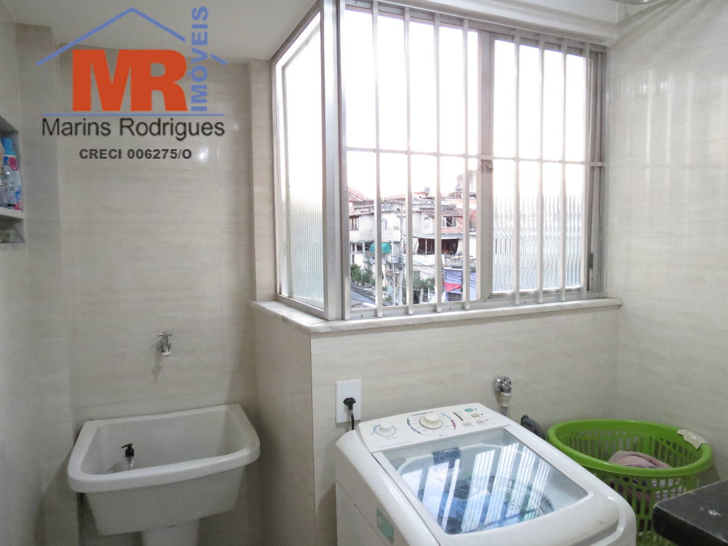 Apartamento à venda com 2 quartos, 80m² - Foto 5