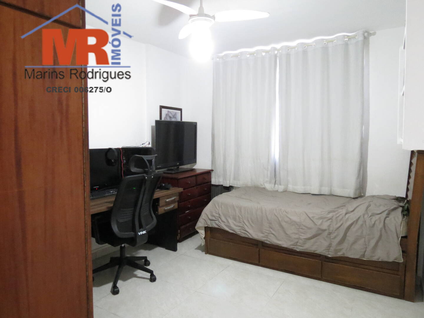 Apartamento à venda com 2 quartos, 80m² - Foto 10