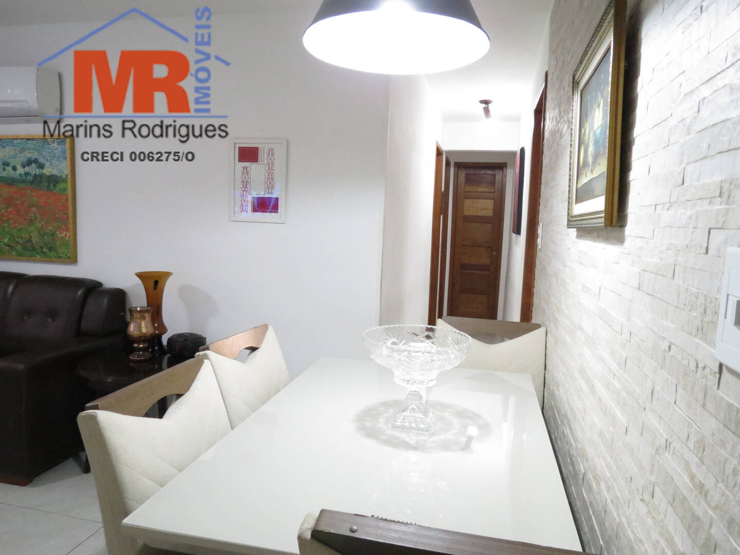 Apartamento à venda com 2 quartos, 80m² - Foto 7