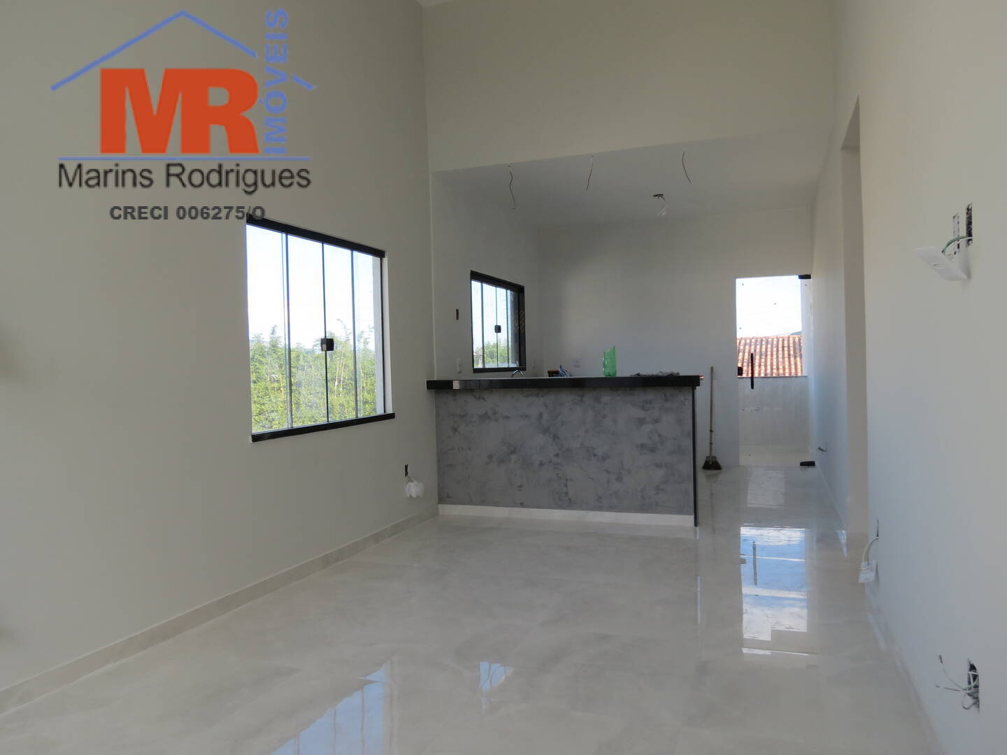 Casa à venda com 3 quartos, 200m² - Foto 7