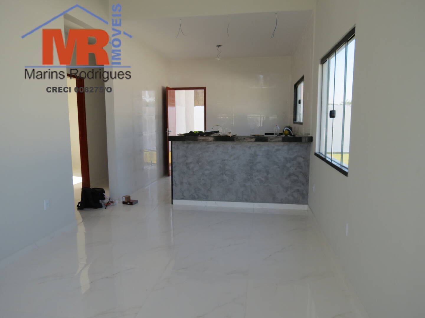 Casa à venda com 3 quartos, 250m² - Foto 6