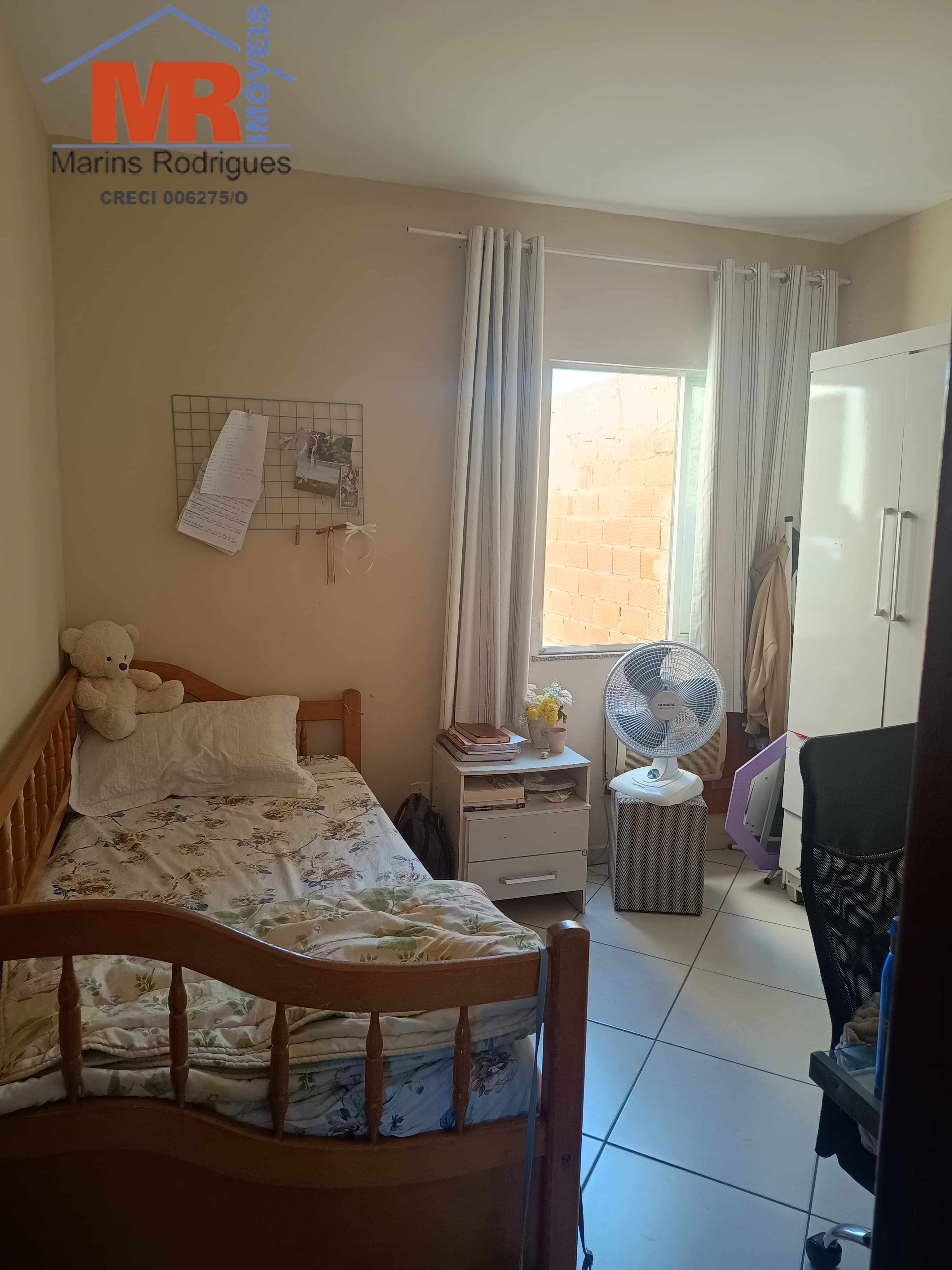 Apartamento à venda com 2 quartos, 60m² - Foto 6