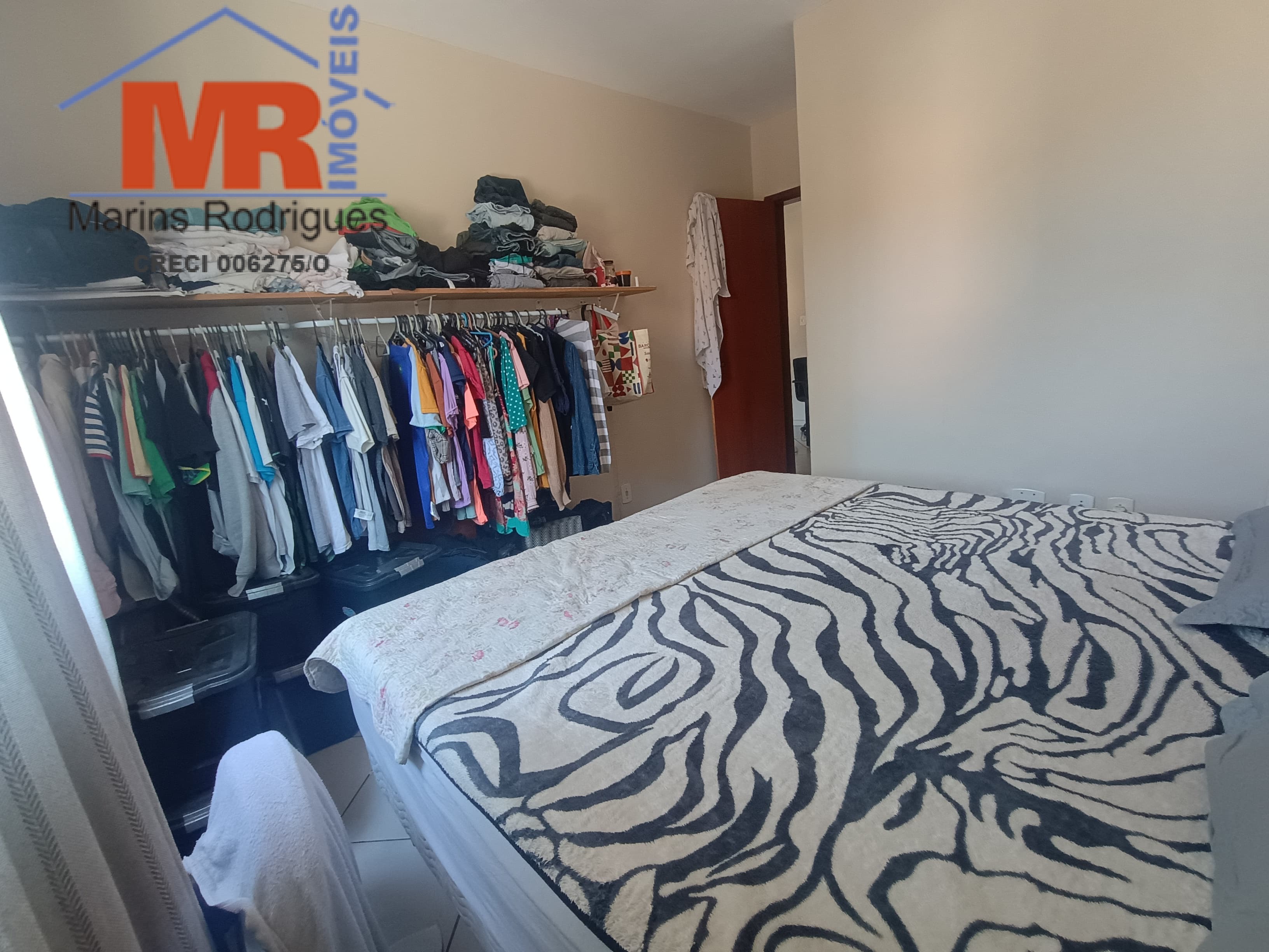 Apartamento à venda com 2 quartos, 60m² - Foto 5