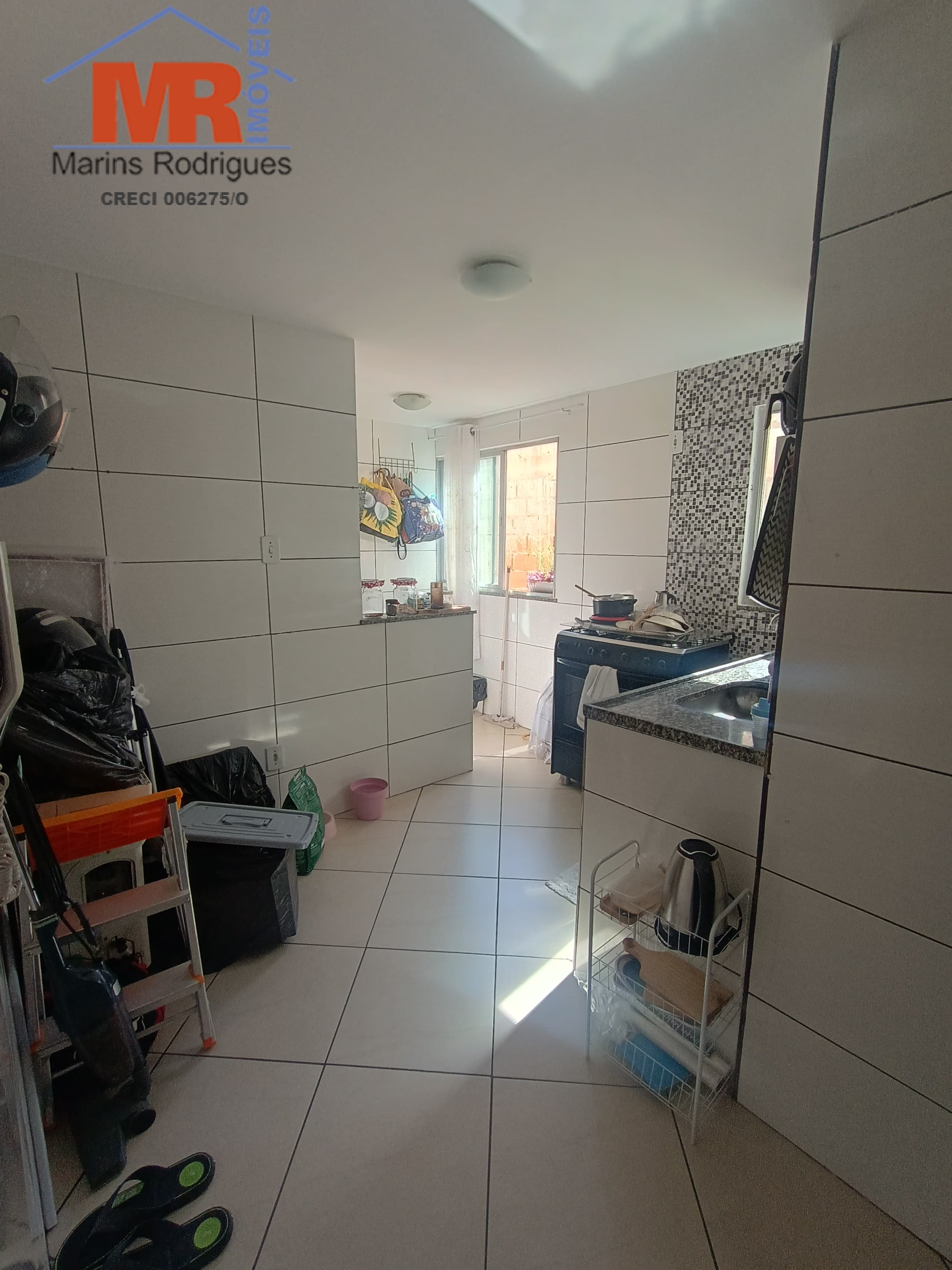 Apartamento à venda com 2 quartos, 60m² - Foto 8