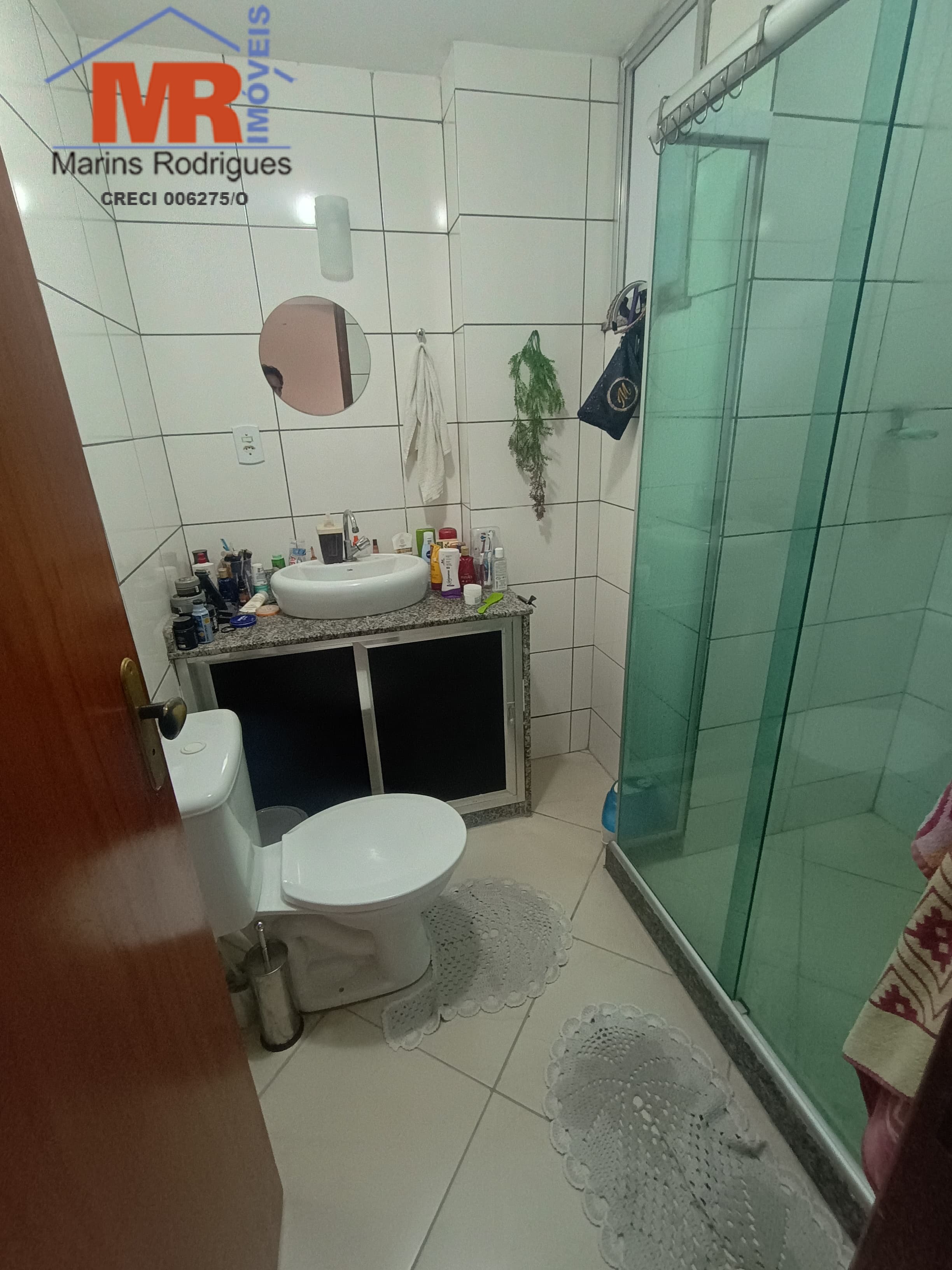 Apartamento à venda com 2 quartos, 60m² - Foto 12