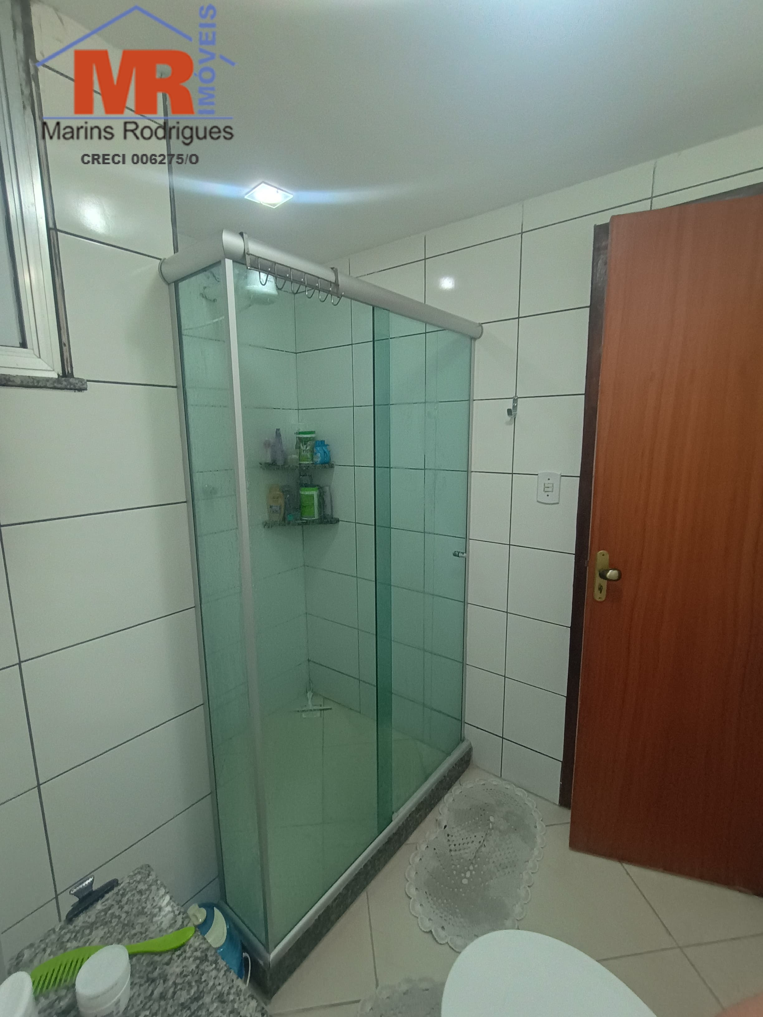 Apartamento à venda com 2 quartos, 60m² - Foto 13