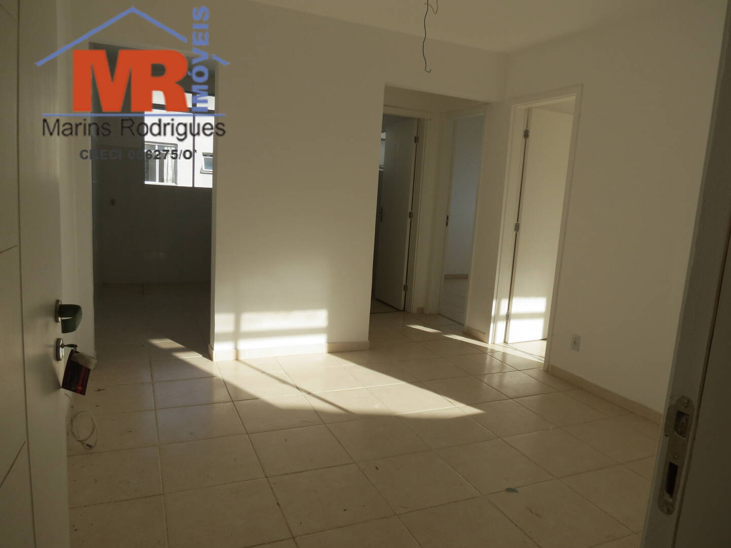 Apartamento à venda com 2 quartos, 50m² - Foto 7