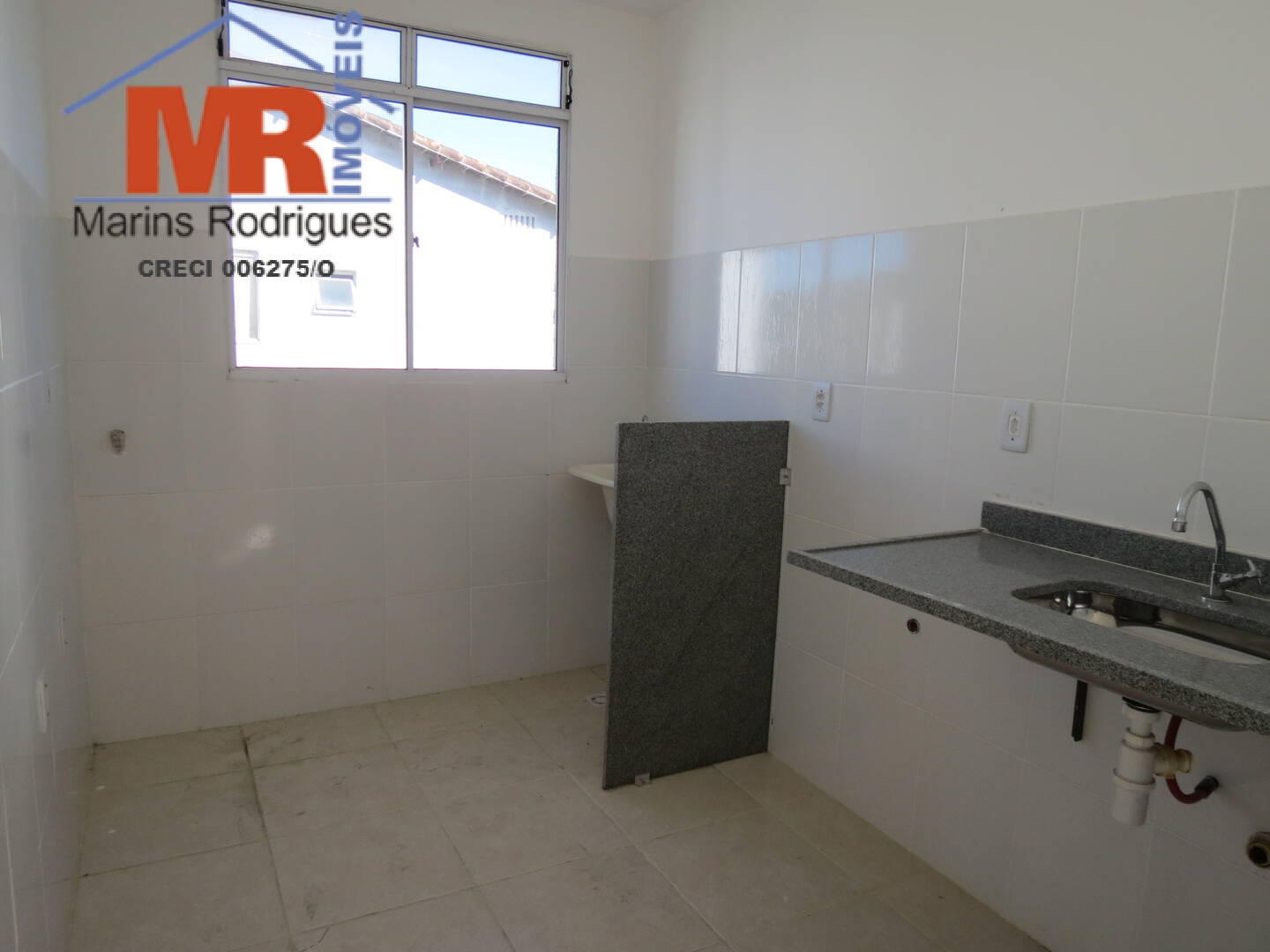 Apartamento à venda com 2 quartos, 50m² - Foto 8