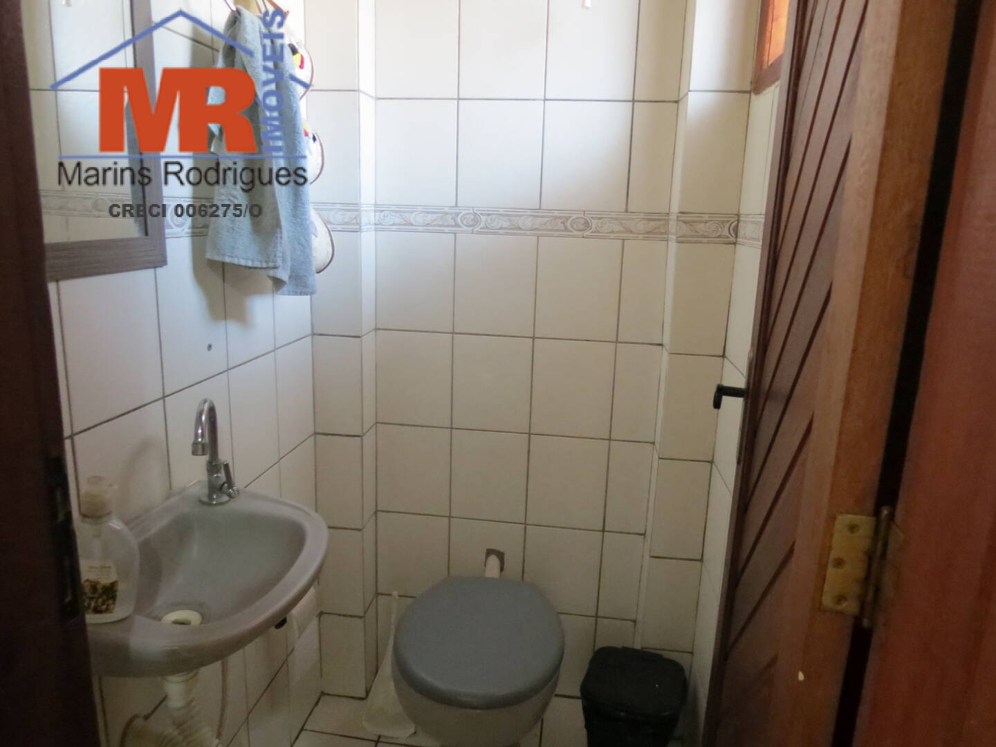 Casa à venda com 2 quartos, 180m² - Foto 6