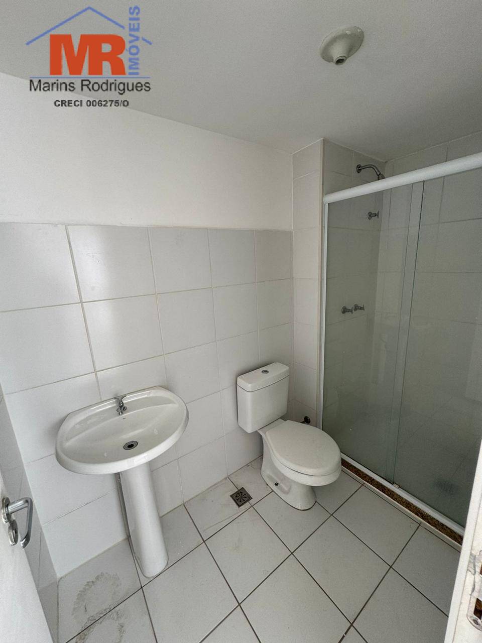 Apartamento à venda com 2 quartos, 60m² - Foto 6