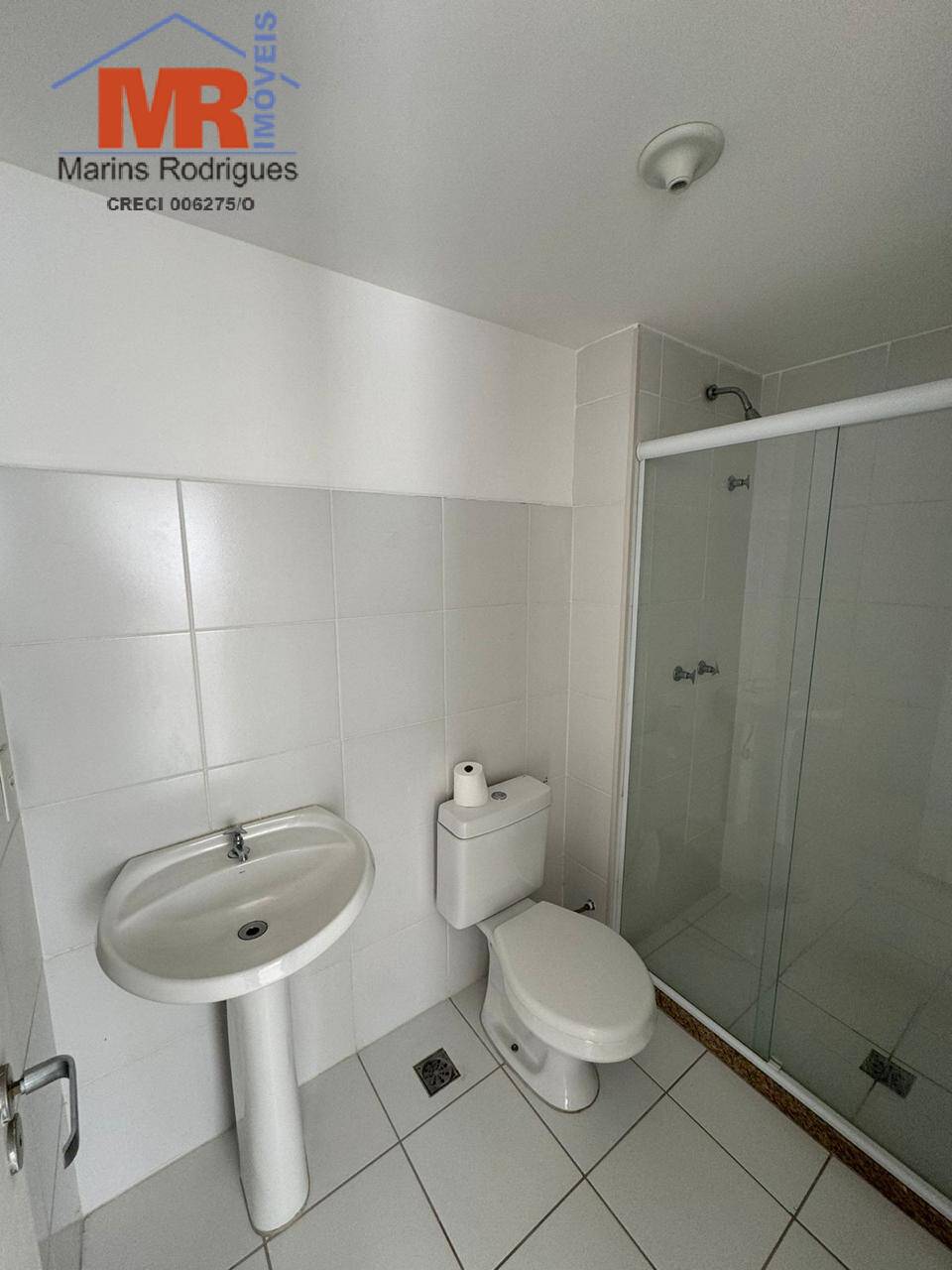 Apartamento à venda com 2 quartos, 60m² - Foto 9