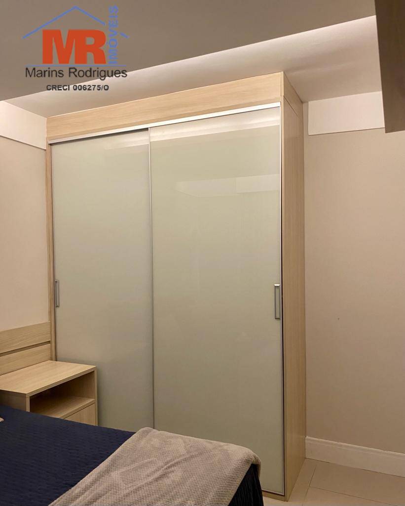 Apartamento à venda com 2 quartos, 55m² - Foto 6