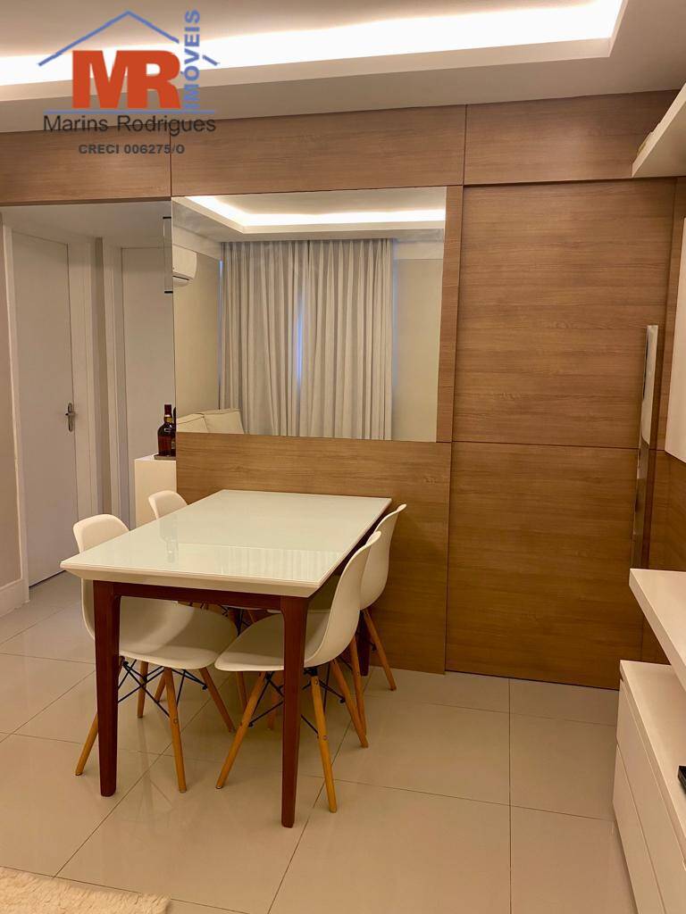 Apartamento à venda com 2 quartos, 55m² - Foto 4