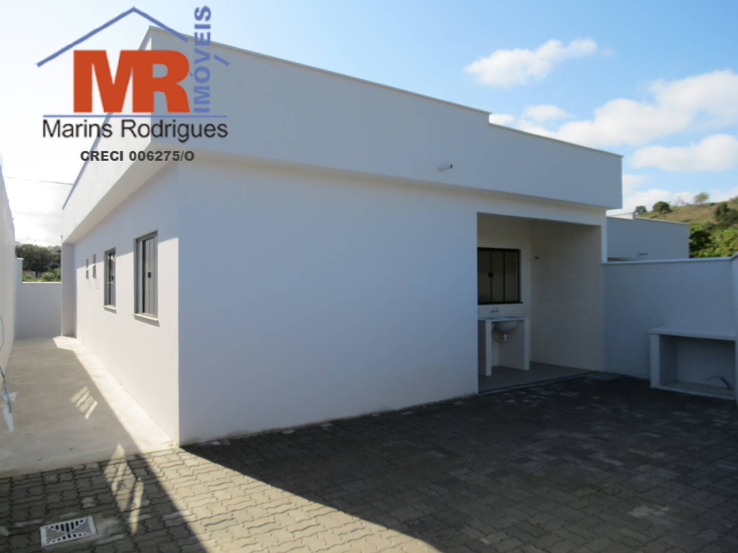 Casa à venda com 3 quartos, 180m² - Foto 5