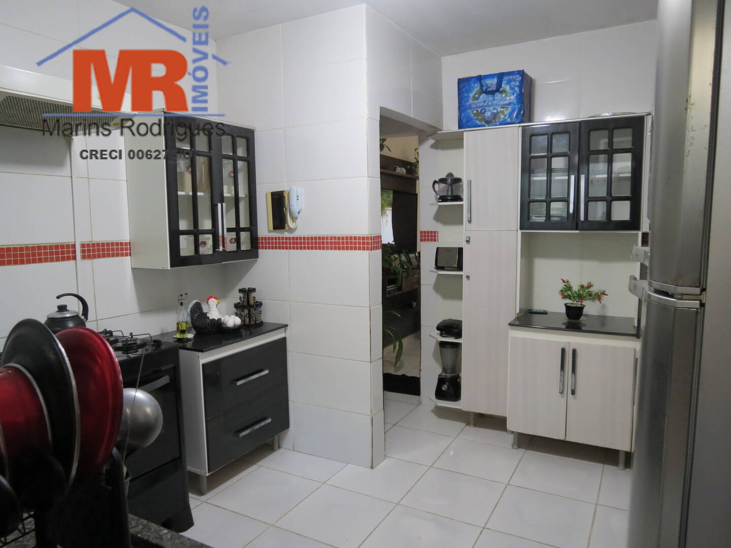 Casa à venda com 2 quartos, 150m² - Foto 6