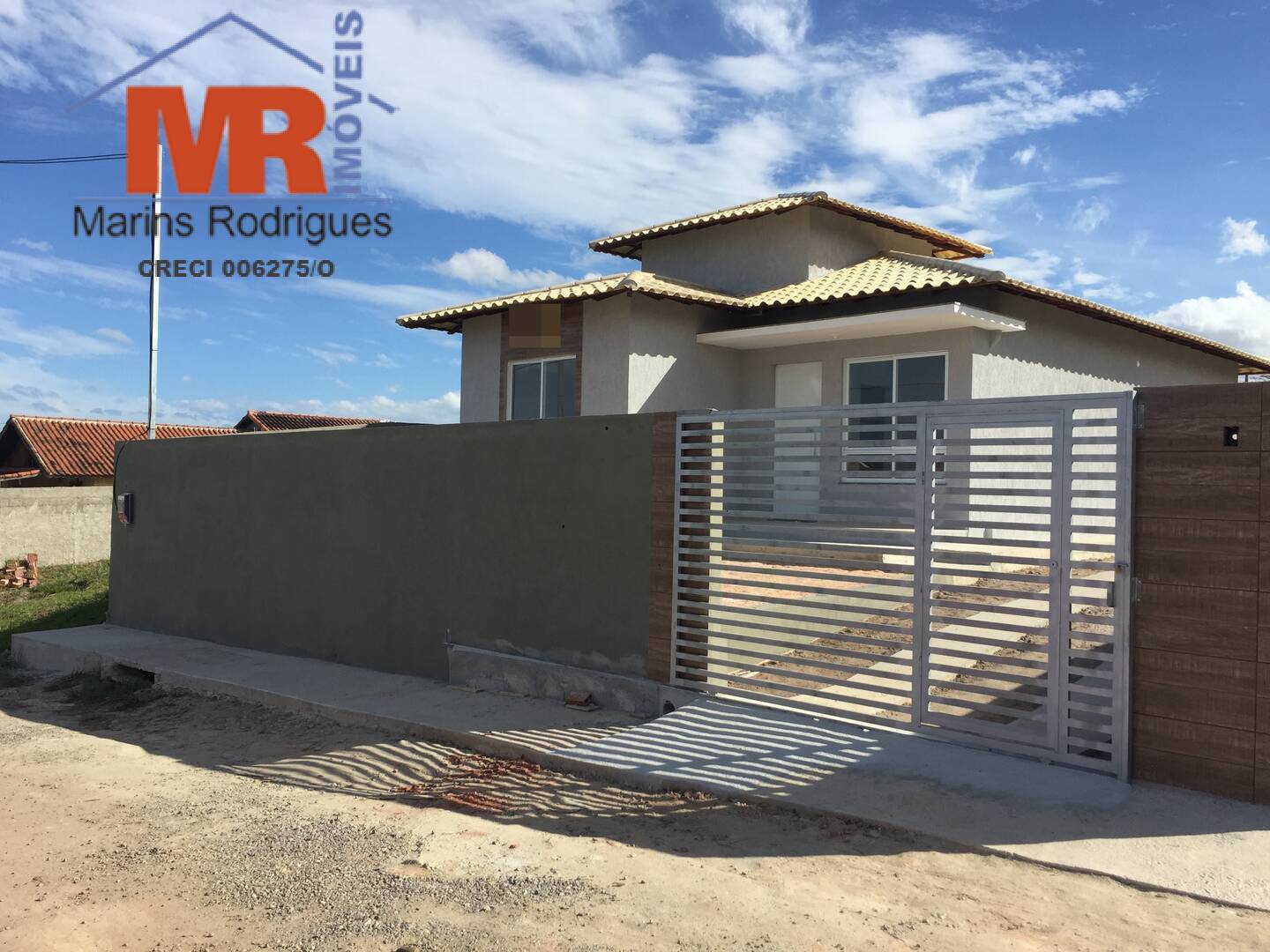 Casa à venda com 3 quartos, 250m² - Foto 3