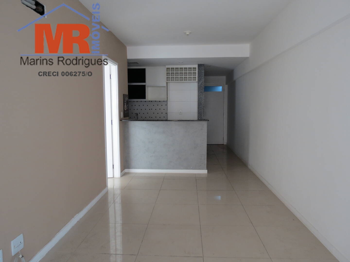 Apartamento à venda com 1 quarto, 60m² - Foto 12