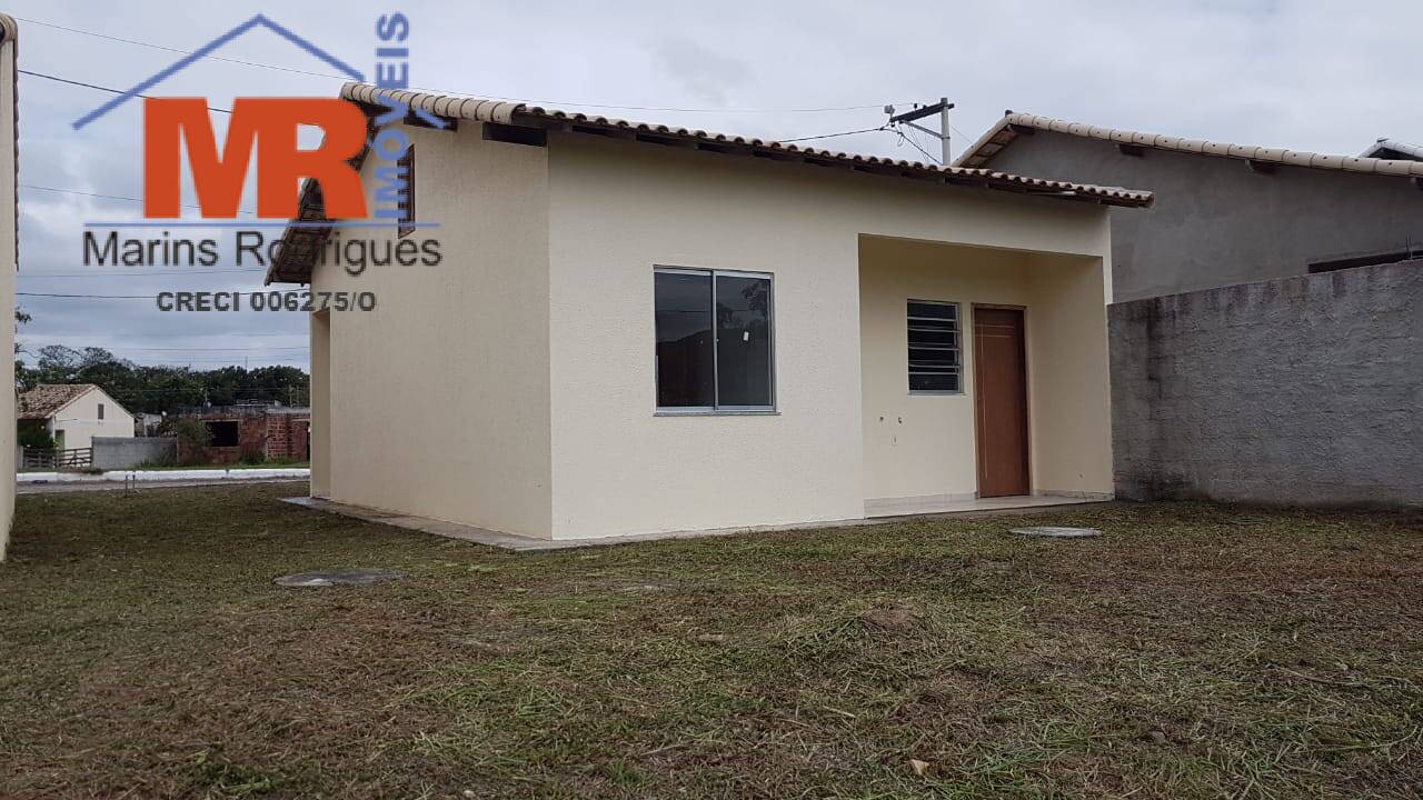 Casa à venda com 2 quartos, 180m² - Foto 3