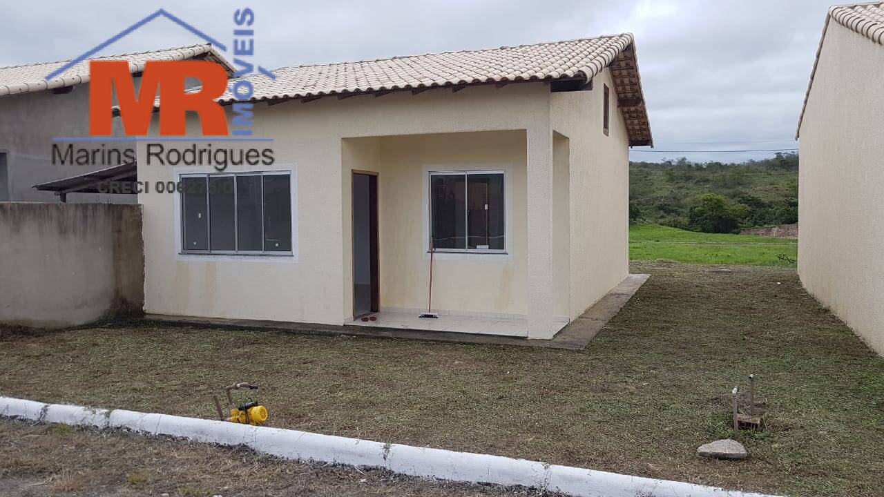 Casa à venda com 2 quartos, 180m² - Foto 7