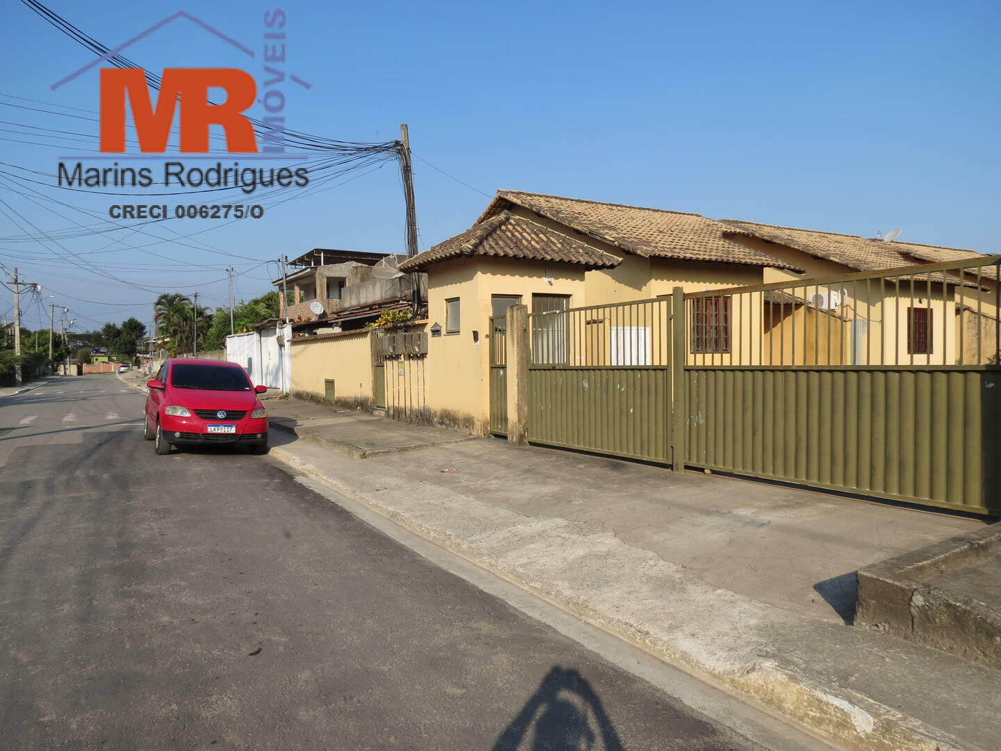 Casa à venda com 2 quartos, 150m² - Foto 5