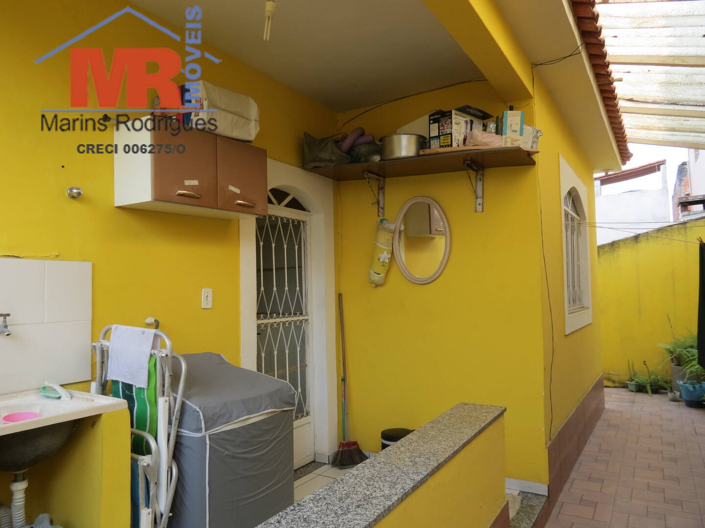 Casa à venda com 2 quartos, 160m² - Foto 3