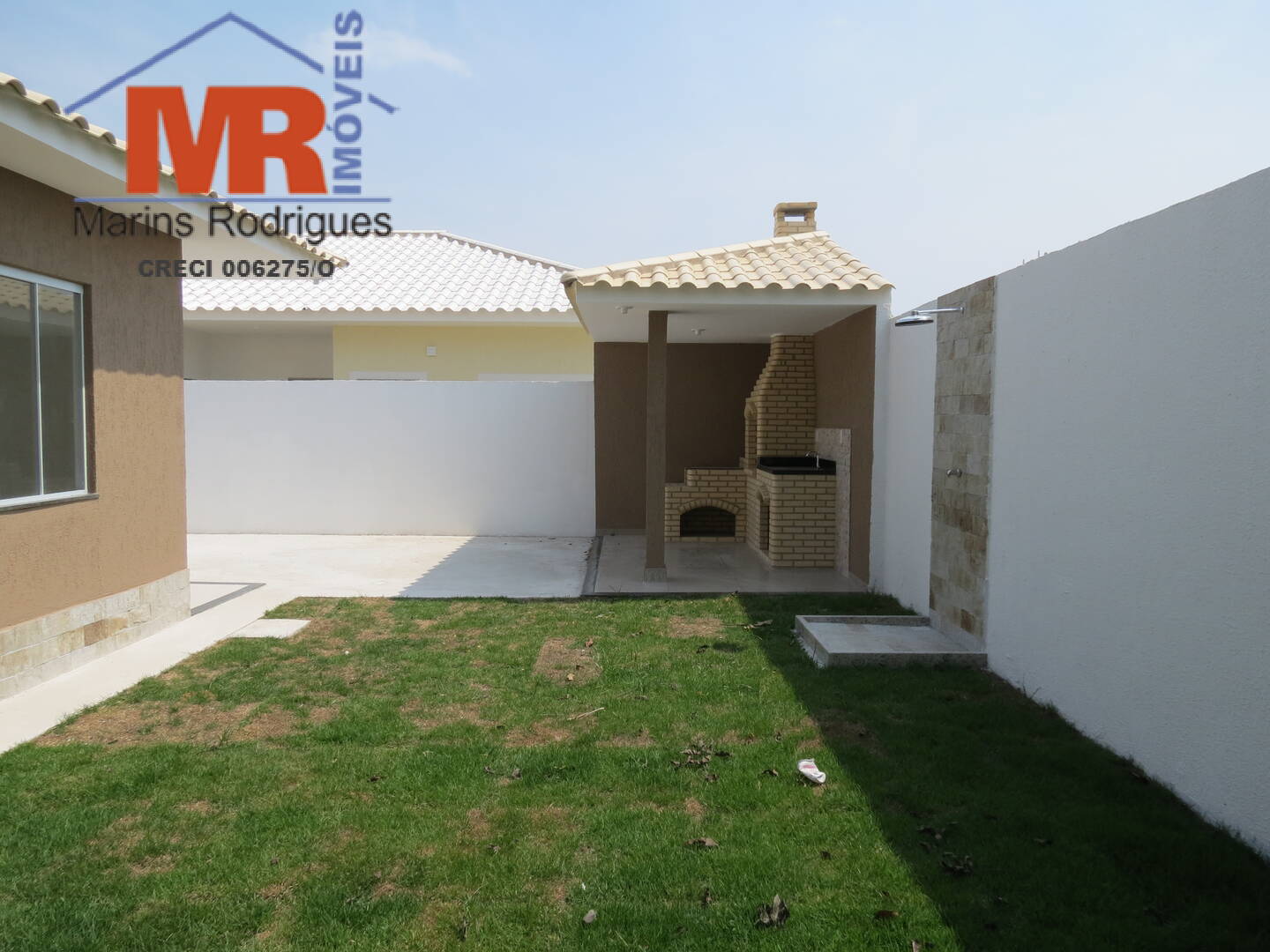 Casa à venda com 3 quartos, 250m² - Foto 3