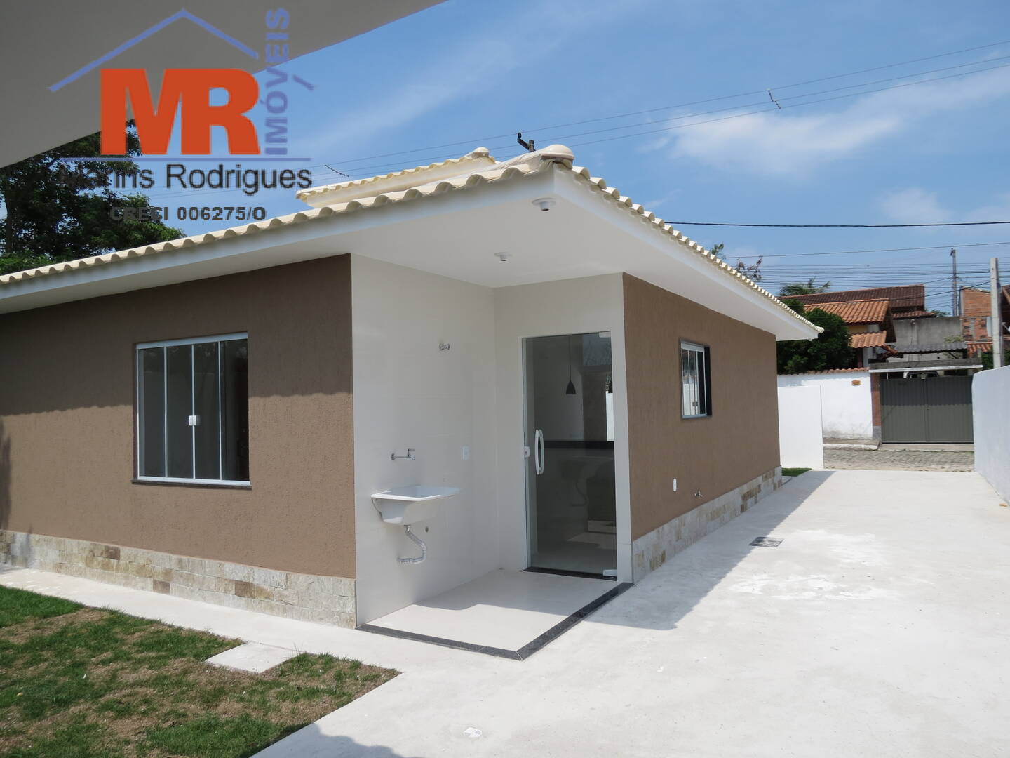 Casa à venda com 3 quartos, 250m² - Foto 8