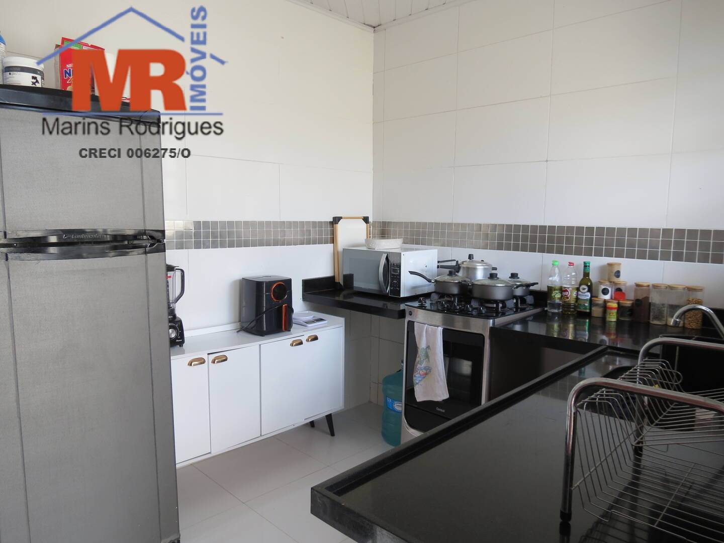 Casa à venda com 2 quartos, 160m² - Foto 4