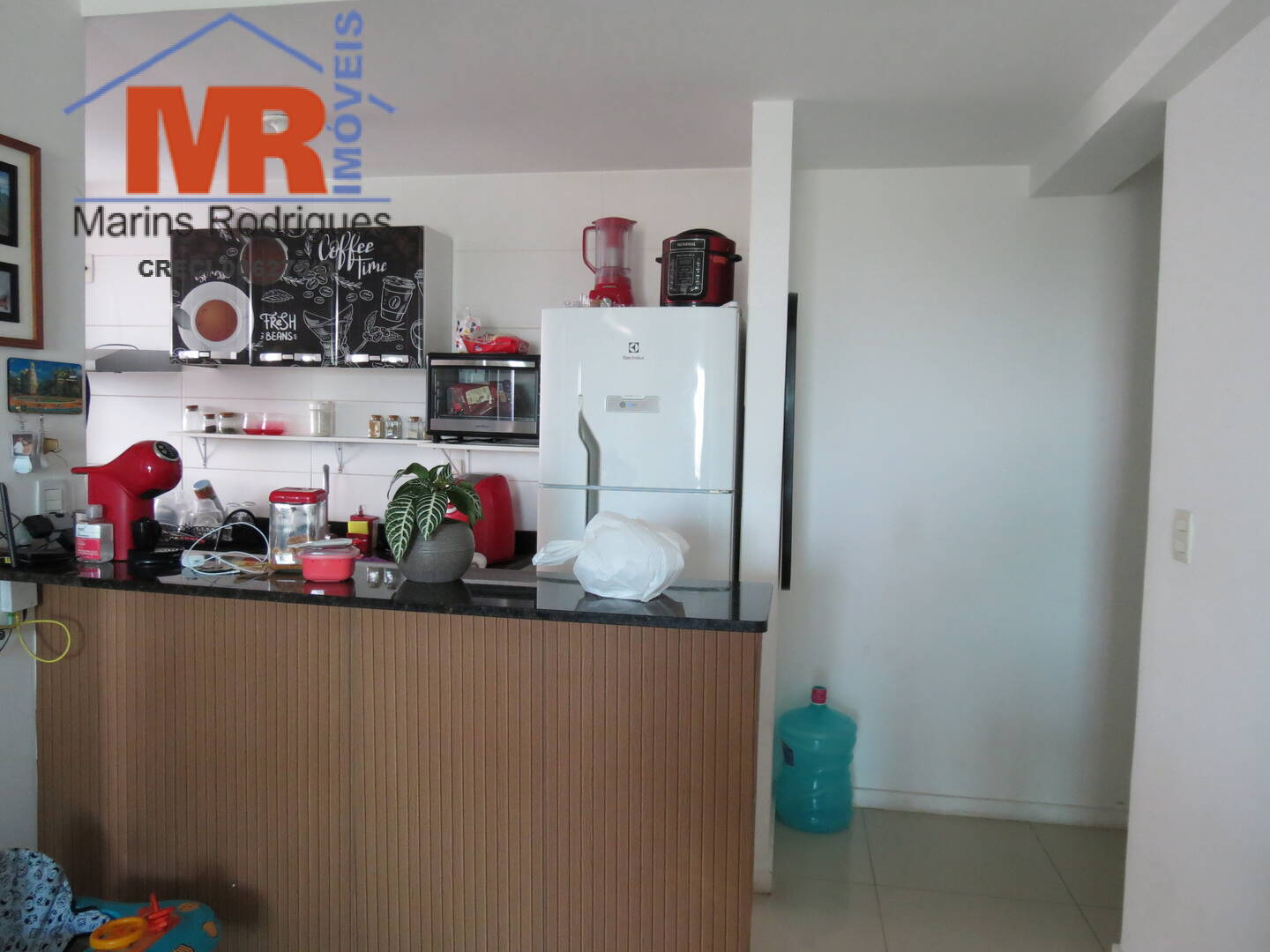 Apartamento à venda com 1 quarto, 50m² - Foto 8