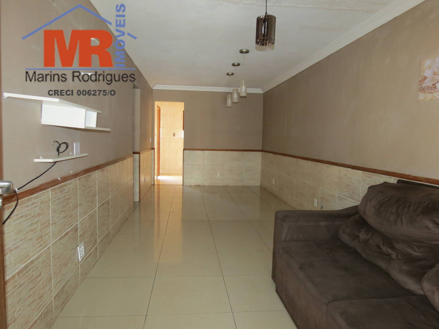 Casa à venda com 2 quartos, 160m² - Foto 5