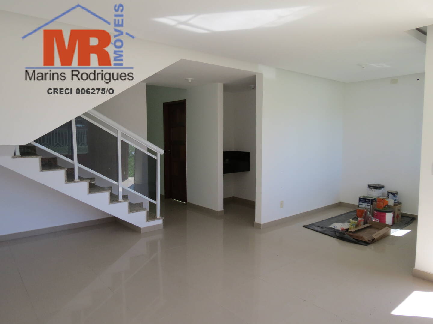 Casa à venda com 3 quartos, 160m² - Foto 4