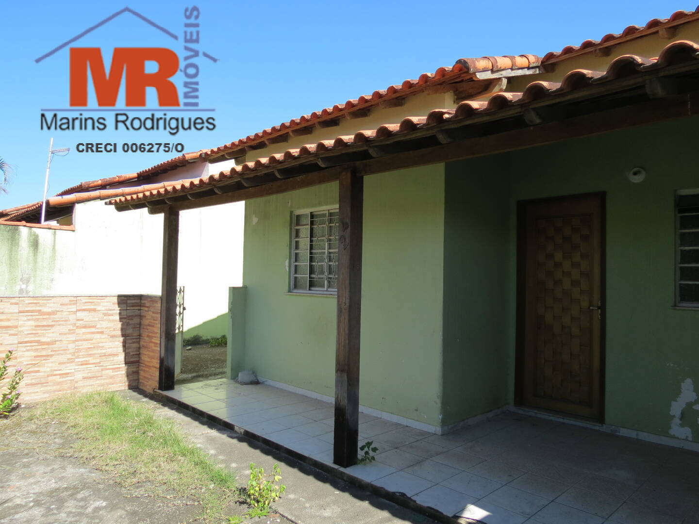 Casa à venda com 2 quartos, 200m² - Foto 3