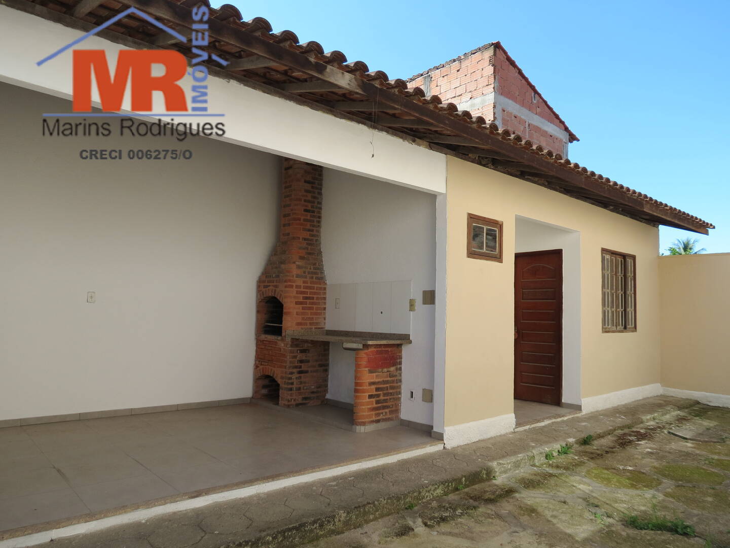 Casa à venda com 3 quartos, 200m² - Foto 9