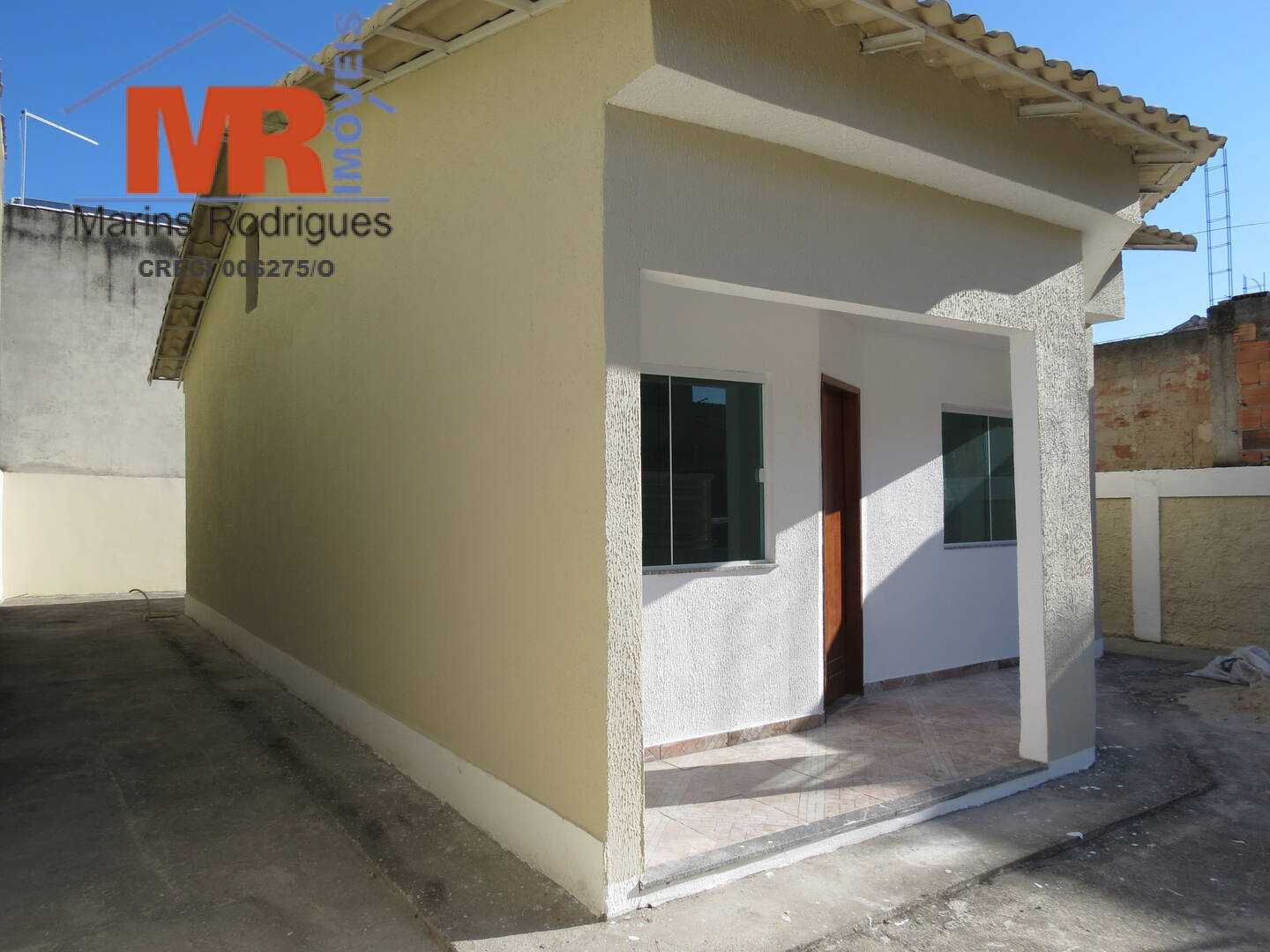 Casa à venda com 2 quartos, 200m² - Foto 4