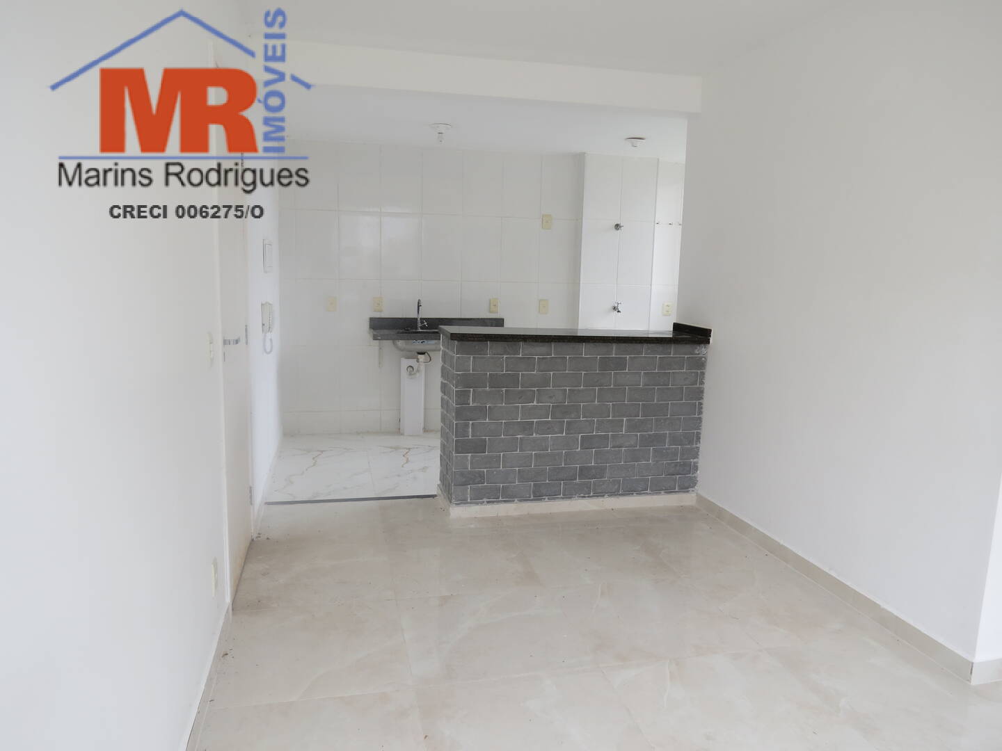 Apartamento à venda com 1 quarto, 45m² - Foto 6