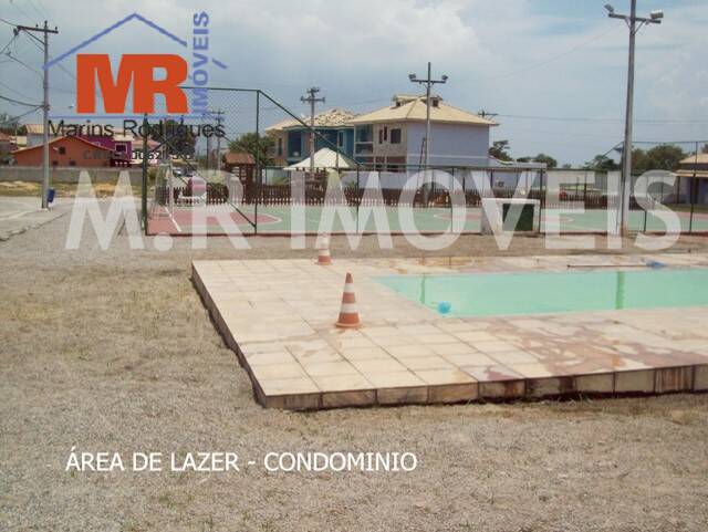 Casa à venda com 4 quartos, 180m² - Foto 17